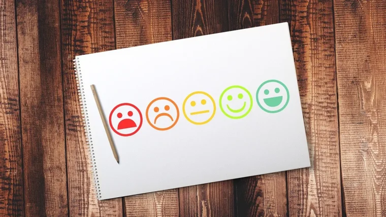 Sondage enquête satisfaction client