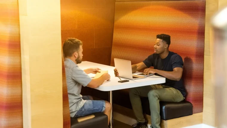 réussir un entretien de vente
