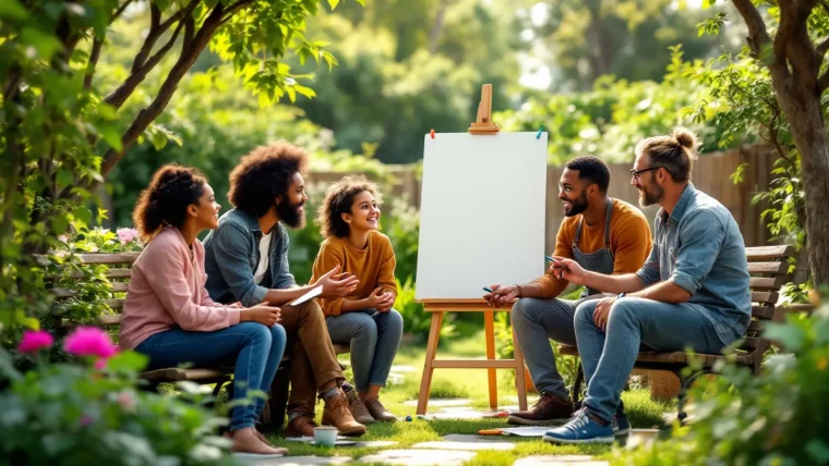 découvrez le concept de communication frugale : comment optimiser vos actions en utilisant moins de ressources tout en maximisant l'impact de votre message. transformez vos stratégies de communication avec des méthodes innovantes et efficaces.
