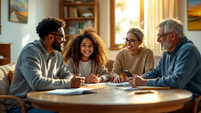 découvrez des stratégies efficaces pour améliorer la communication intergénérationnelle. apprenez comment adapter votre langage et vos messages pour toucher tous les âges, en favorisant le dialogue et la compréhension entre les générations.