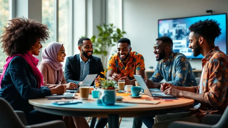 découvrez des stratégies efficaces pour maintenir l'engagement de votre audience après un événement. explorez les meilleures pratiques pour la communication post-événement et apprenez comment transformer l'enthousiasme en interaction continue.