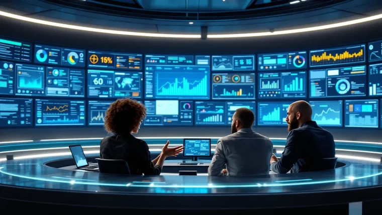 découvrez la communication programmatique, une approche innovante qui allie automatisation et personnalisation pour optimiser vos stratégies marketing. apprenez comment cette méthode vous permet de cibler efficacement votre audience tout en améliorant l'expérience utilisateur.