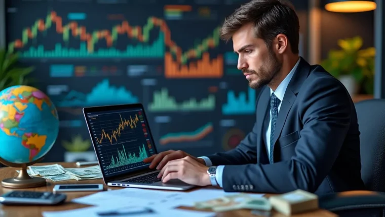 découvrez comment comptabiliser les gains ou pertes de change latents, comprendre leur impact sur vos états financiers et respecter les normes comptables en vigueur.
