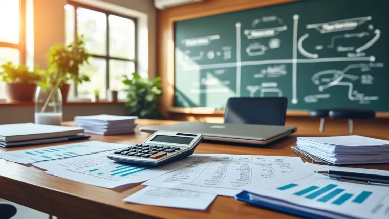 découvrez comment comptabiliser efficacement les subventions d’exploitation et d’investissement. cet article explique les principes comptables et les bonnes pratiques pour gérer ces aides financières dans vos états financiers.