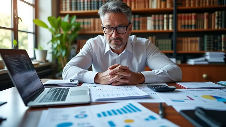 découvrez comment comptabiliser efficacement les crédits-bails immobiliers et mobiliers dans votre entreprise. ce guide vous offre des conseils pratiques et des explications claires sur les normes comptables à suivre, afin d'optimiser la gestion de vos actifs et de garantir la conformité de vos bilans.