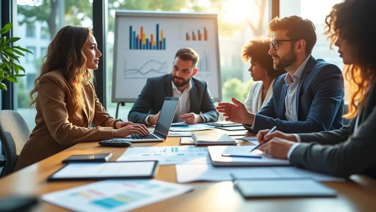 découvrez les spécificités du fonctionnement comptable des coopératives : principes, règles distinctives et obligations pour une gestion transparente et conforme à la législation.