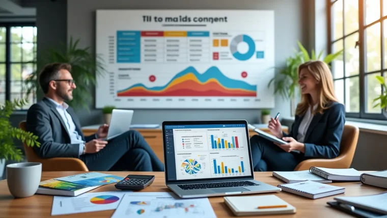 découvrez les spécificités de la comptabilité pour un commerce en franchise, y compris les redevances et les obligations fiscales. optimisez la gestion financière de votre franchise grâce à nos conseils pratiques et adaptés aux enjeux du secteur.