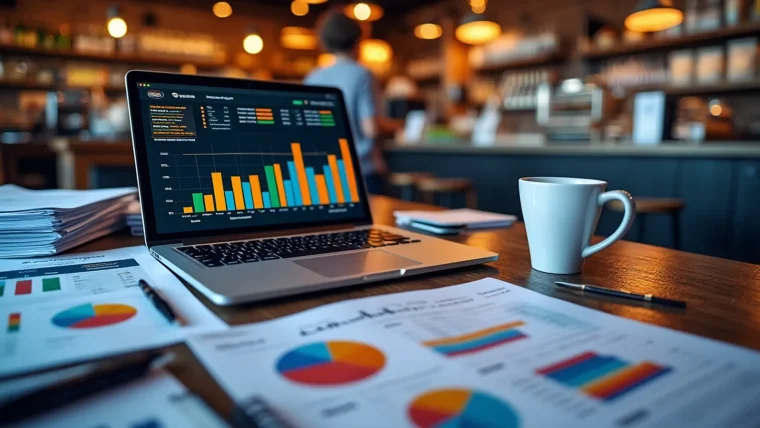 découvrez les spécificités de la comptabilité pour un restaurant et apprenez comment assurer un suivi efficace des ventes. optimisez la gestion financière de votre établissement avec nos conseils pratiques et adaptés.