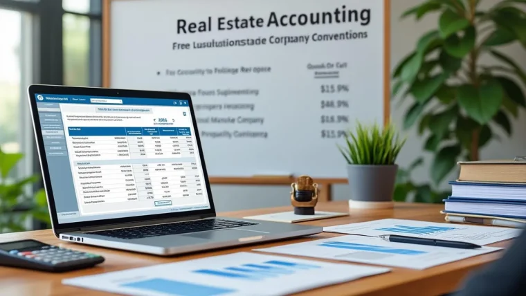 découvrez les spécificités et obligations de la comptabilité d'une société civile immobilière (sci). apprenez comment gérer efficacement les aspects financiers de votre sci pour garantir sa conformité et optimiser sa gestion patrimoniale.