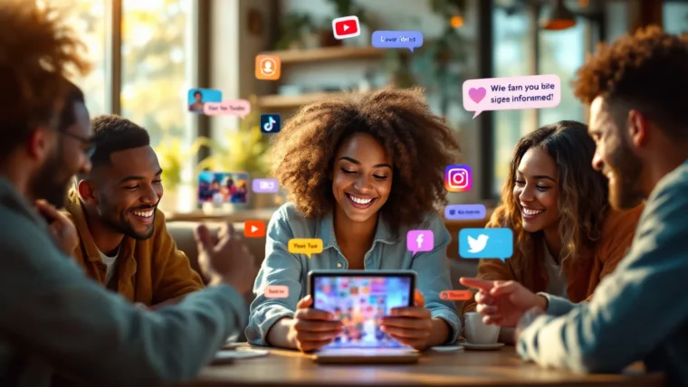 découvrez le concept de 'snack content' en communication digitale, une approche qui vise à créer des contenus courts et engageants, facilement consommables par les utilisateurs. explorez comment cette stratégie peut booster l'interactivité et l'engagement sur vos plateformes numériques.