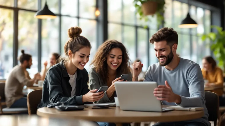 découvrez le concept de 'social proof', une stratégie puissante pour influencer les comportements d'achat. apprenez comment l'utiliser efficacement dans votre marketing pour renforcer la confiance des clients et booster vos ventes.