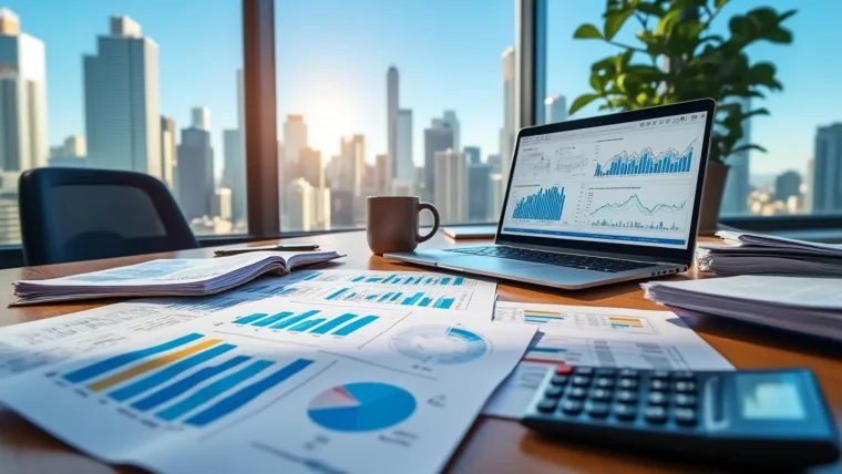 découvrez les principes et méthodes de base de la consolidation des comptes dans cet article complet. apprenez comment regrouper les états financiers de plusieurs entités pour une meilleure visibilité financière et une prise de décision éclairée.