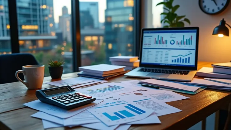 découvrez comment vous préparer efficacement au contrôle urssaf en optimisant votre gestion comptable. nos conseils pratiques vous aideront à anticiper les exigences de l'urssaf et à assurer la conformité de vos documents financiers. préparez-vous sereinement à ce rendez-vous essentiel pour votre entreprise.
