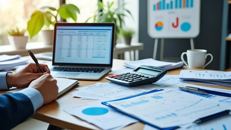 découvrez les procédures essentielles pour comptabiliser les créances irrécouvrables et les méthodes de radiation. apprenez à gérer efficacement ces créances dans votre comptabilité, tout en respectant les normes fiscales. optimisez la santé financière de votre entreprise grâce à nos conseils pratiques.