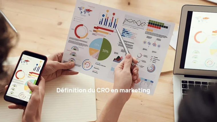 cro definition marketing
