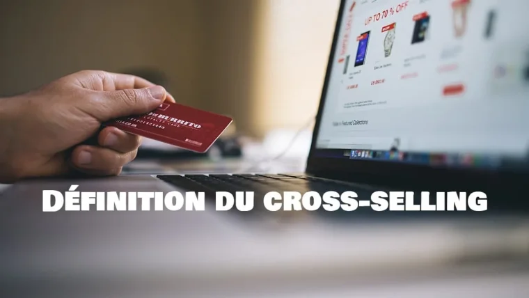 cross selling definition