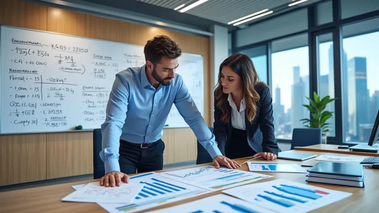 découvrez la cvae, la cotisation sur la valeur ajoutée des entreprises. apprenez comment calculer cette contribution essentielle et explorez les différentes exonérations disponibles pour alléger votre charge fiscale.
