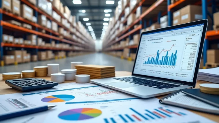 découvrez comment analyser le cycle d'exploitation de votre entreprise en évaluant la rotation des stocks, la gestion des créances et des dettes. optimisez votre trésorerie et améliorez votre efficacité financière grâce à des stratégies adaptées.