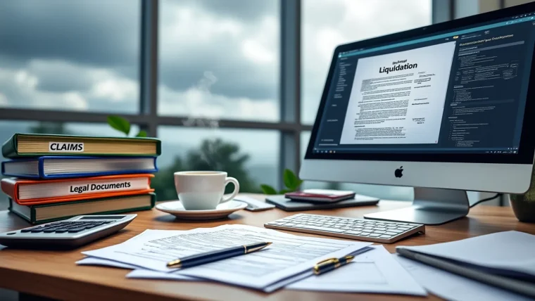 découvrez tout ce qu'il faut savoir sur la déclaration de créances en cas de liquidation judiciaire. ce guide pratique vous accompagne étape par étape dans le processus, afin de protéger vos droits et maximiser vos chances de récupération. informez-vous sur les procédures, les délais, et les documents nécessaires pour une déclaration réussie.