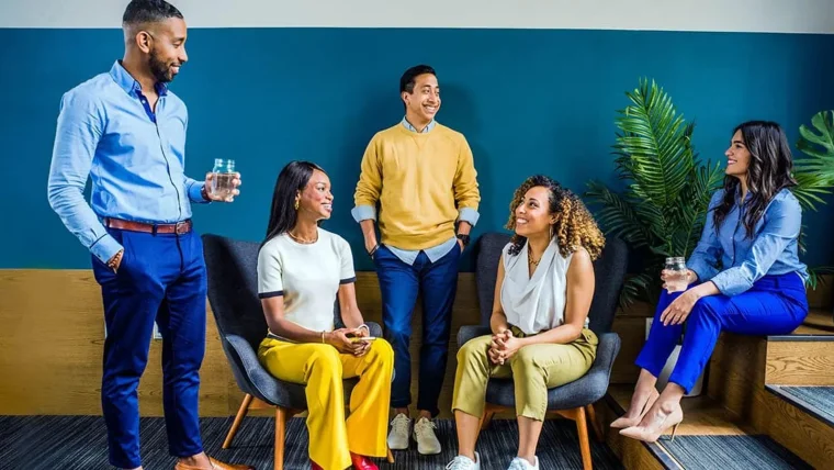 definir les roles dans l entreprise