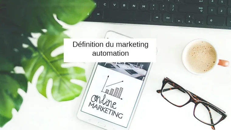marketing automation definition