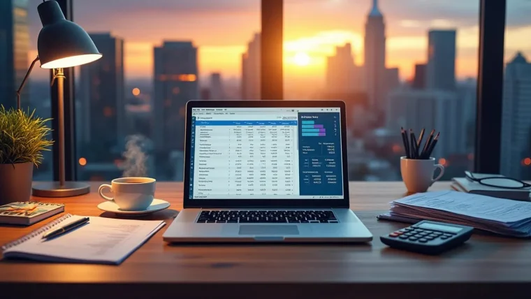 découvrez comment réaliser un diagnostic financier complet en analysant le bilan, le compte de résultat et la trésorerie. apprenez à déceler les forces et les faiblesses de votre entreprise pour optimiser sa performance et sa rentabilité.