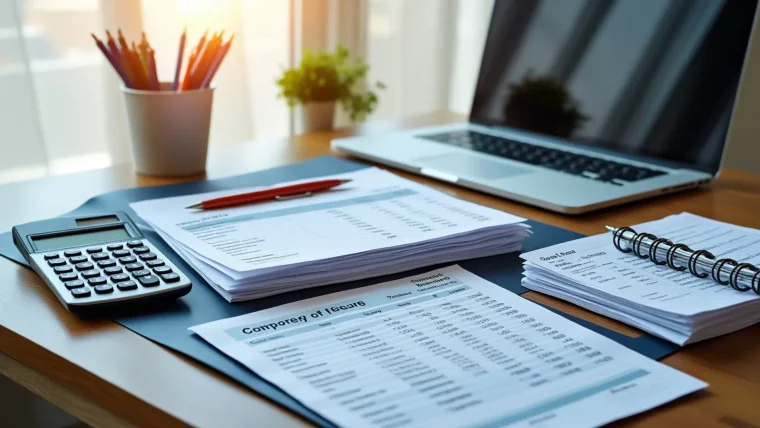 découvrez quels documents comptables doivent être présentés lors d'un contrôle fiscal. cette guide complète vous aidera à vous préparer efficacement et à comprendre les exigences légales pour éviter les sanctions.