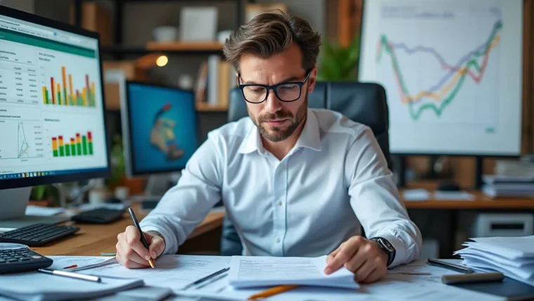 découvrez comment identifier et justifier les écarts de caisse dans votre entreprise. cet article vous guide à travers les méthodes d'analyse et les meilleures pratiques pour assurer une gestion financière transparente.