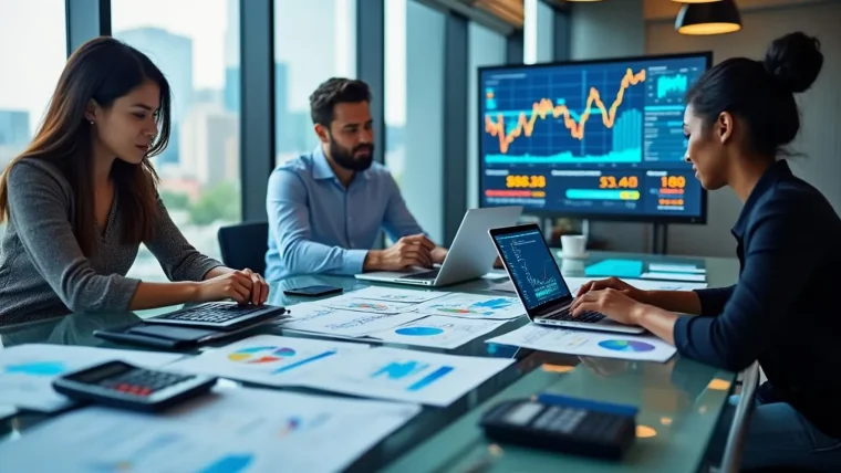 découvrez comment gérer efficacement les écarts de conversion (gains ou pertes) en comptabilité multidevise. apprenez des méthodes pratiques et des astuces pour assurer une bonne gestion financière de vos transactions internationales.