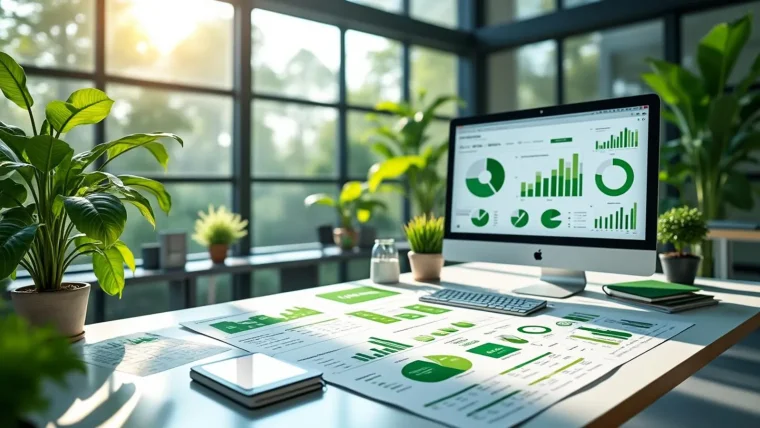découvrez les obligations de comptabilisation des éco-contributions pour les entreprises. apprenez comment ces contributions impactent votre comptabilité et quelles sont les démarches à suivre pour rester conforme à la réglementation environnementale.