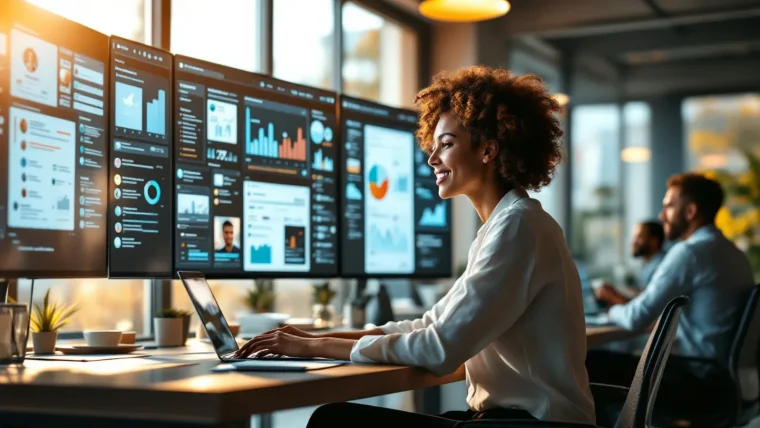 découvrez ce qu'est l'écoute sociale, ou social listening, et comment cette pratique essentielle peut vous aider à comprendre les tendances du marché, à analyser les sentiments des consommateurs et à optimiser votre stratégie marketing. apprenez à utiliser cet outil précieux pour rester en phase avec vos clients.