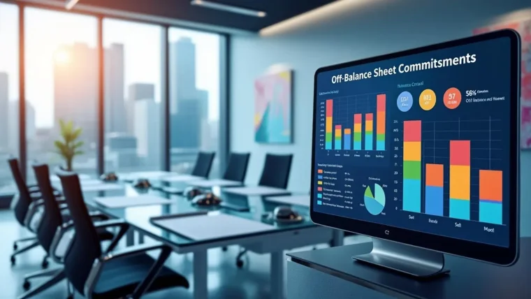 découvrez comment mentionner et suivre efficacement les engagements hors bilan dans votre entreprise. cet article vous guide à travers les meilleures pratiques pour une gestion transparente et conforme de vos obligations financières.