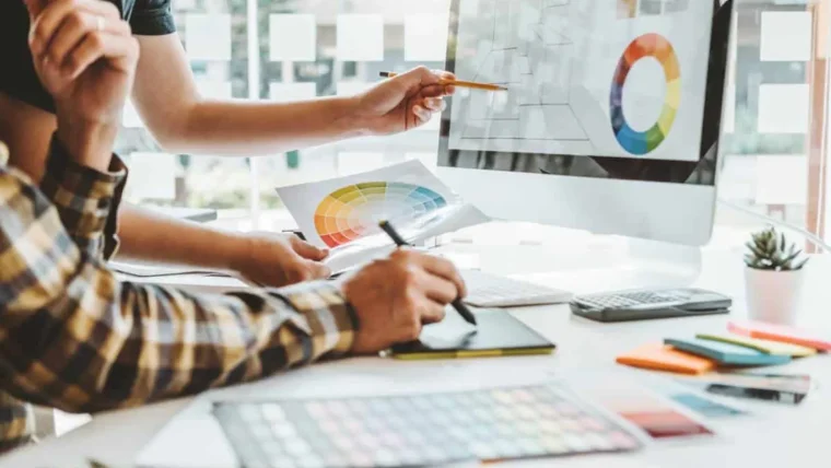 Entreprise : faites appel à une agence de communication pour acquérir de la visibilité