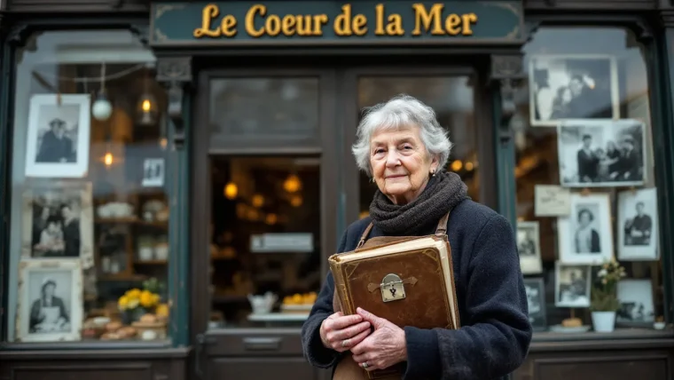 découvrez l'histoire poignante d'une entreprise familiale de la manche, qui après 65 ans de loyauté et de passion, doit dire adieu. un témoignage émouvant de résilience et d'héritage face aux défis contemporains.
