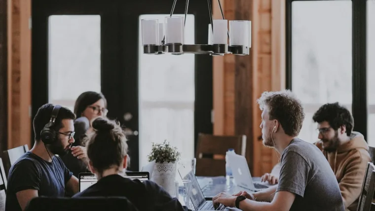 entreprise innovante definition