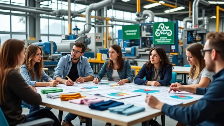 découvrez les étapes essentielles pour fonder une entreprise de recyclage de textiles, y compris les autorisations requises et les taxes spécifiques à respecter. maximisez votre impact écologique tout en naviguant dans les obligations légales.
