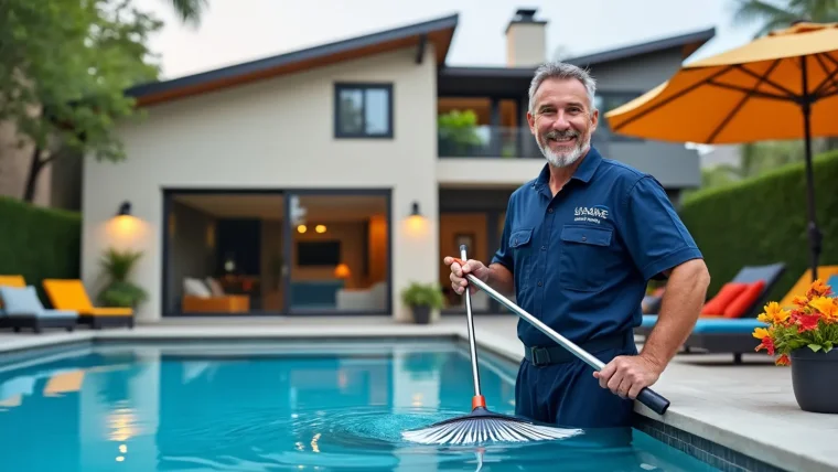 découvrez comment créer un service d’entretien de piscines en choisissant entre le régime micro-entrepreneur ou l'entreprise individuelle. nos conseils vous aideront à naviguer dans les démarches administratives et à optimiser la gestion de votre activité.