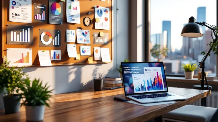 découvrez l'importance des études de cas pour valoriser vos services. apprenez comment ces outils puissants peuvent démontrer votre expertise, renforcer la confiance des clients et optimiser votre stratégie marketing. ne manquez pas l'opportunité d'illustrer vos succès et d'attirer de nouveaux clients.