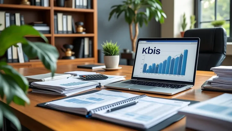 découvrez l'extrait kbis, document essentiel pour les entreprises en france. apprenez comment il impacte la gestion comptable et se révèle crucial pour la validation de votre activité, l'authenticité de votre statuts, et votre relation avec les partenaires financiers.
