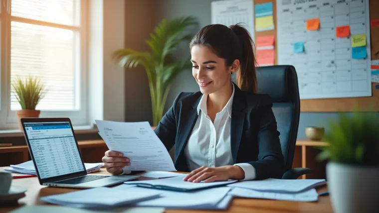 découvrez les réglementations et bonnes pratiques essentielles pour la facturation des acomptes. optimisez votre gestion financière et assurez la conformité de vos contrats grâce à nos conseils experts.