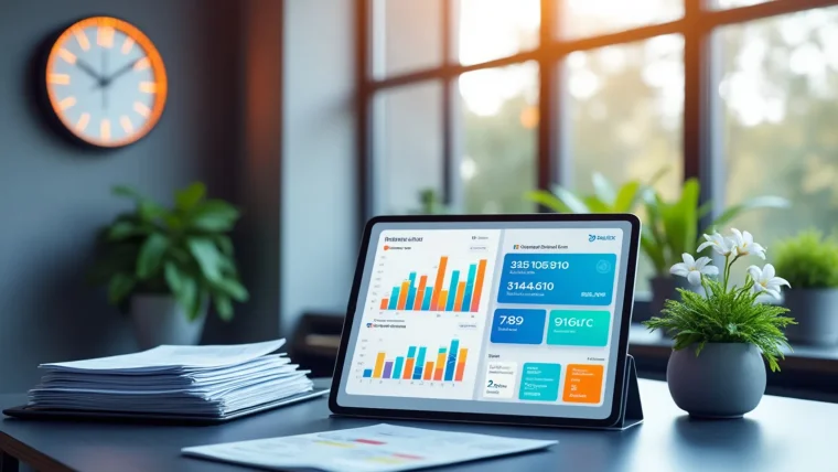 optimisez votre gestion financière avec notre guide sur la facturation périodique. découvrez des méthodes efficaces pour gérer les loyers, redevances et services réguliers, assurant une facturation fluide et sans stress.