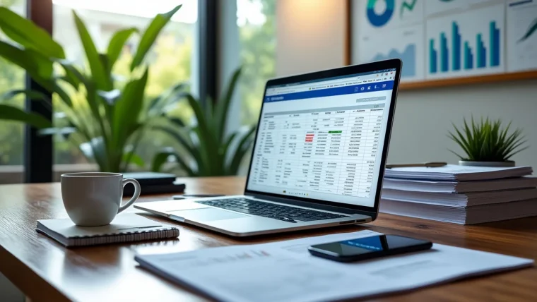 découvrez des stratégies et conseils pratiques pour fiabiliser votre comptabilité fournisseurs. apprenez à optimiser la gestion des factures, à améliorer la communication avec vos fournisseurs et à mettre en place des contrôles efficaces pour garantir la précision de vos données financières.