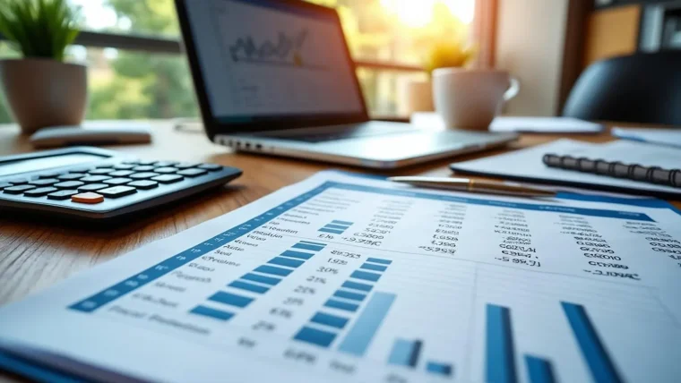 découvrez comment analyser la capacité d’autofinancement grâce au tableau de flux de trésorerie. apprenez à interpréter les mouvements de liquidités de votre entreprise pour mieux gérer vos finances et optimiser votre rentabilité.