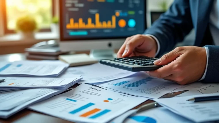 découvrez les implications du fractionnement de factures sur la comptabilité des entreprises. cette pratique peut impacte la gestion financière, la fiscalité et le suivi des dépenses. apprenez comment naviguer dans ces enjeux pour optimiser vos processus comptables.