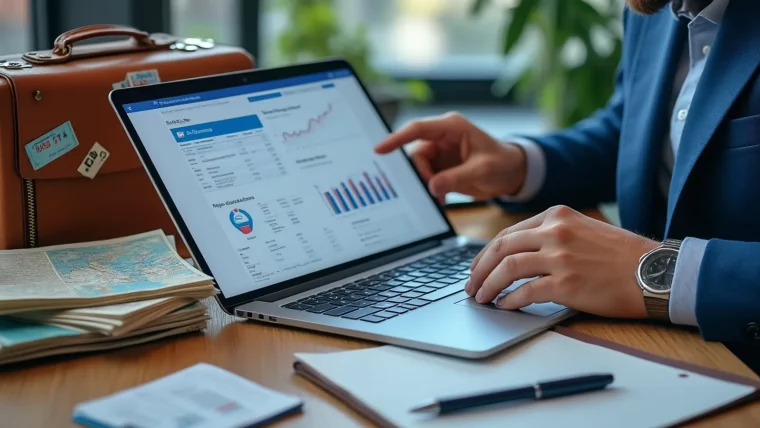 découvrez les règles de remboursement et de justification des frais de mission et de déplacement. informez-vous sur les bonnes pratiques et les obligations légales pour optimiser vos dépenses professionnelles.