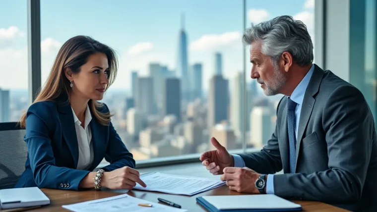 découvrez comment la clause de garantie d’actif et de passif peut servir de bouclier pour l’acheteur et de protection pour le vendeur lors d'une transaction. démêlez les enjeux et avantages de cette clause essentielle dans le cadre des fusions et acquisitions.