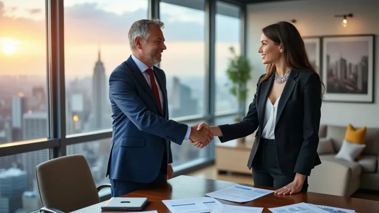 découvrez l'importance de la garantie d'éviction lors de la cession d'un fonds de commerce. protégez vos droits et assurez une transition sereine grâce à des conseils juridiques adaptés.