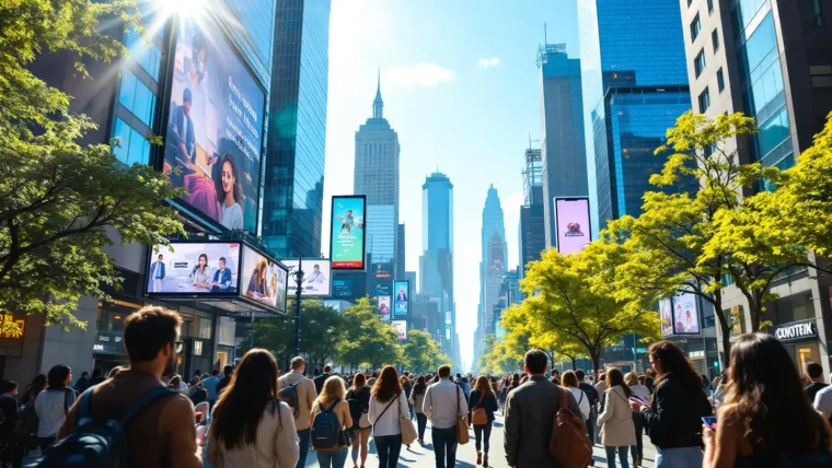découvrez comment la technologie de géolocalisation peut transformer vos campagnes marketing en atteignant les clients au bon moment et au bon endroit. optimisez votre stratégie avec des ciblages précis pour un meilleur retour sur investissement.