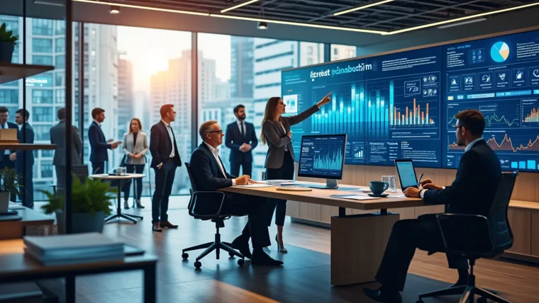 découvrez l'importance de la gestion des immobilisations incorporelles, y compris les logiciels, brevets et marques, pour optimiser les ressources de votre entreprise et maximiser sa valeur ajoutée.