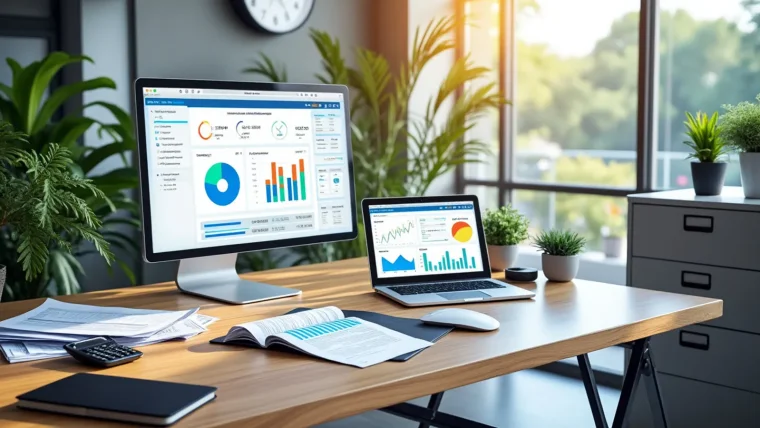 découvrez comment fiabiliser la gestion de vos notes de frais grâce à des outils adaptés et des solutions d'archivage efficaces. optimisez votre processus et réduisez les erreurs pour une gestion financière sereine.